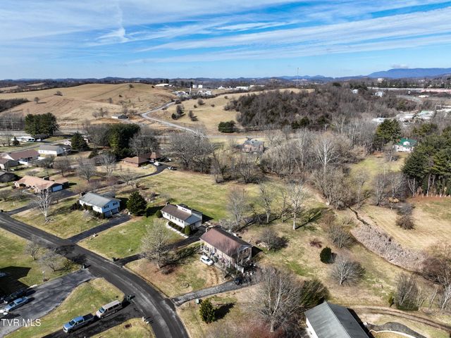 Tbd Bogey Drive, Abingdon, VA 24211