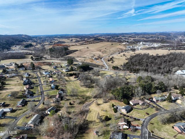 Tbd Bogey Drive, Abingdon, VA 24211