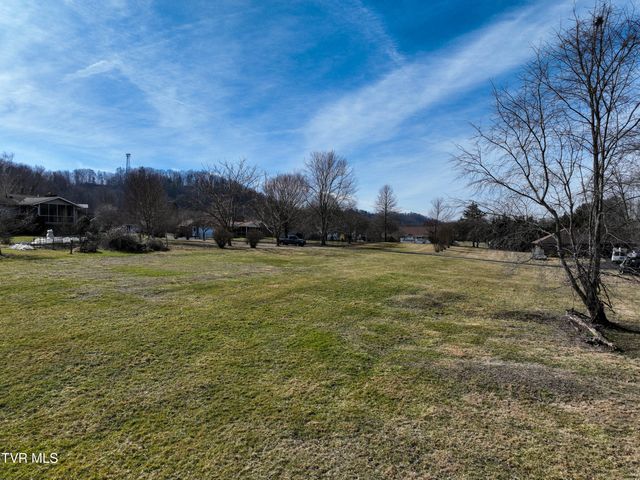 Tbd Bogey Drive, Abingdon, VA 24211