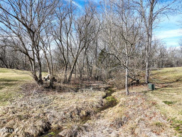 Tbd Bogey Drive, Abingdon, VA 24211