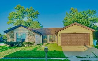 1943 Towner Lane, Glendale Heights, IL 60139