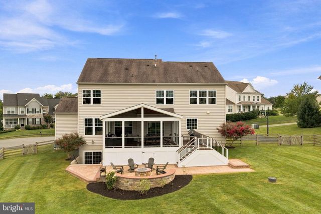 41858 FARNBOROUGH PL, Leesburg, VA 20176
