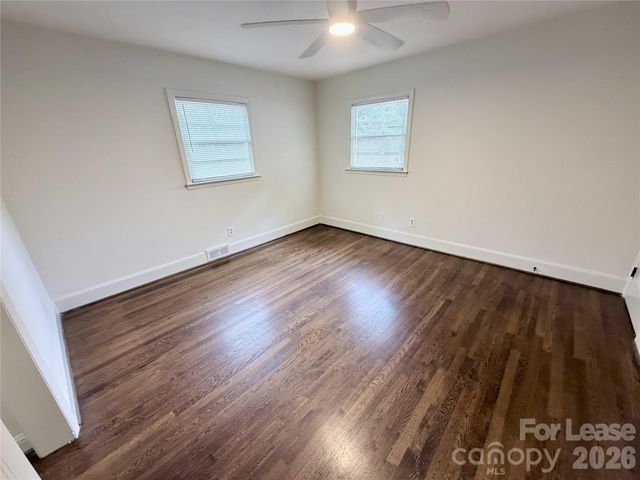1822 Club Road, Charlotte, NC 28205