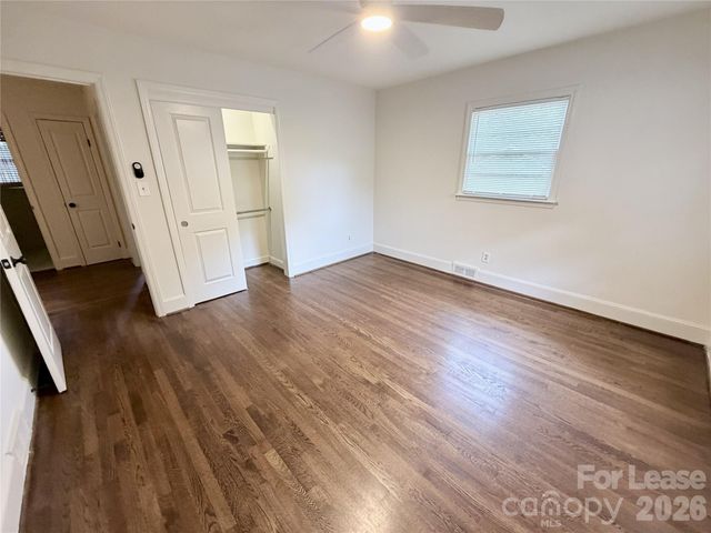 1822 Club Road, Charlotte, NC 28205