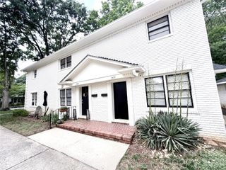 1822 Club Road, Charlotte, NC 28205