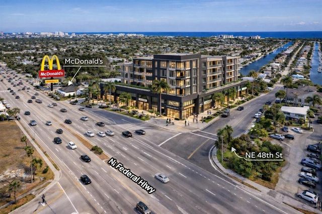 4820 N FEDERAL Highway, Lighthouse Point, FL 33064