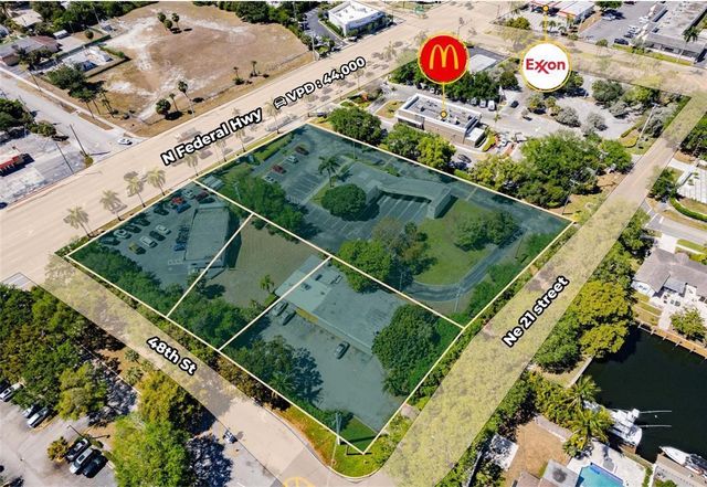 4820 N FEDERAL Highway, Lighthouse Point, FL 33064