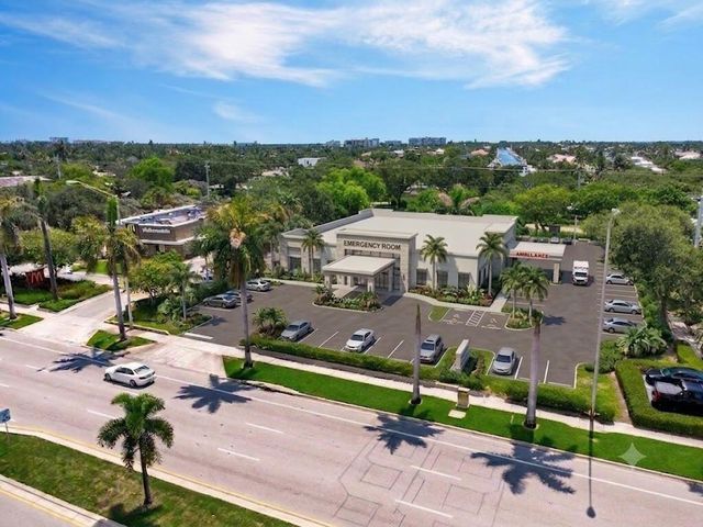 4820 N FEDERAL Highway, Lighthouse Point, FL 33064