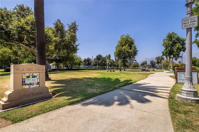431 N Los Robles Avenue 2, Pasadena, CA 91101