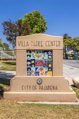 431 N Los Robles Avenue 2, Pasadena, CA 91101