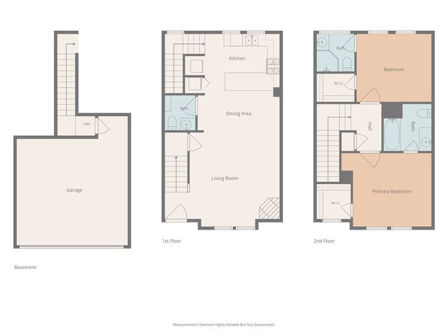 431 N Los Robles Avenue 2, Pasadena, CA 91101