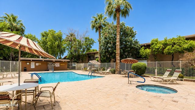 6125 E INDIAN SCHOOL Road 279, Scottsdale, AZ 85251
