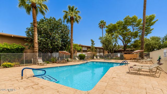 6125 E INDIAN SCHOOL Road 279, Scottsdale, AZ 85251