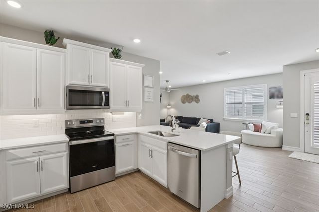 1108 Enbrook LOOP, Naples, FL 34114