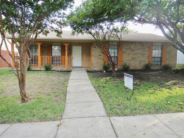 512 White Oak Street, Allen, TX 75002