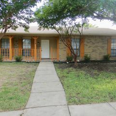 512 White Oak Street, Allen, TX 75002