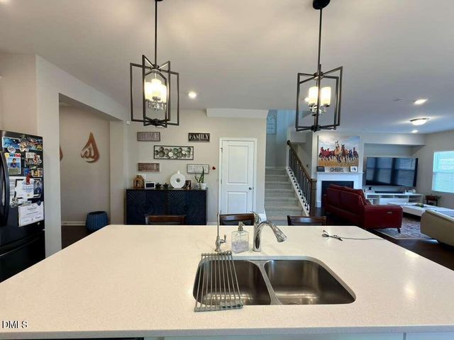 3500 Barn Road, Apex, NC 27502