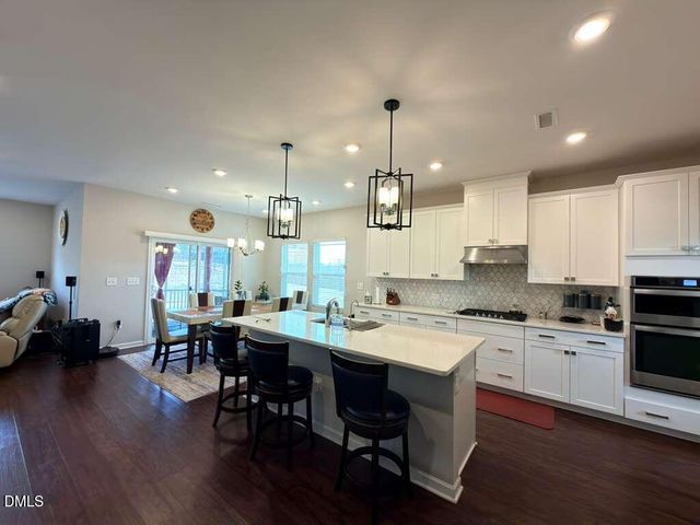 3500 Barn Road, Apex, NC 27502