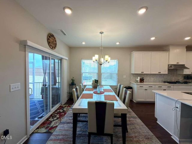 3500 Barn Road, Apex, NC 27502