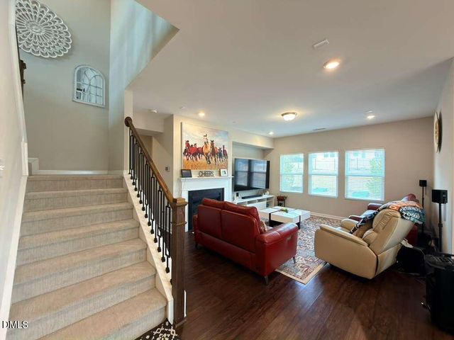 3500 Barn Road, Apex, NC 27502