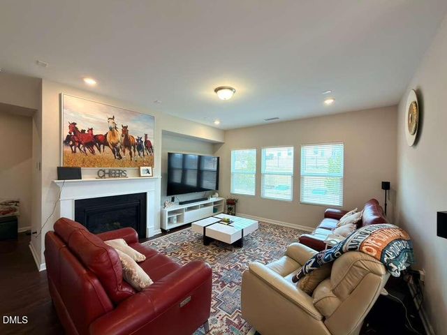 3500 Barn Road, Apex, NC 27502