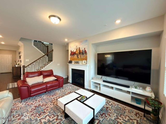 3500 Barn Road, Apex, NC 27502