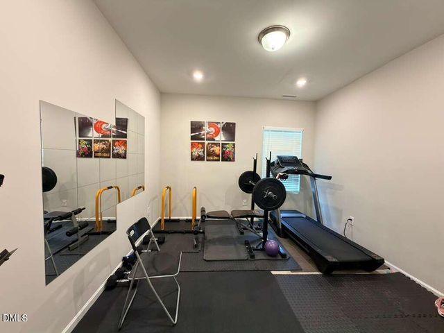 3500 Barn Road, Apex, NC 27502