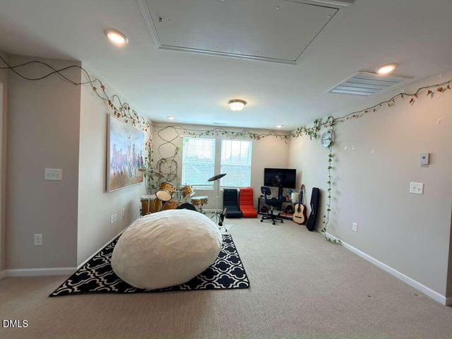 3500 Barn Road, Apex, NC 27502