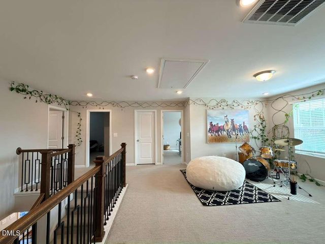 3500 Barn Road, Apex, NC 27502