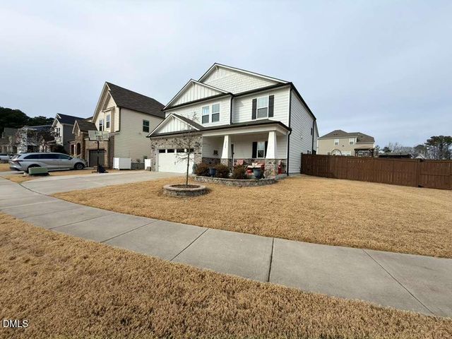 3500 Barn Road, Apex, NC 27502