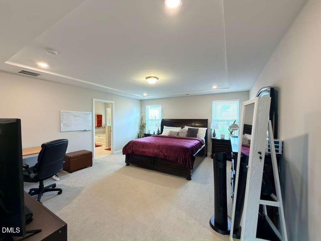 3500 Barn Road, Apex, NC 27502