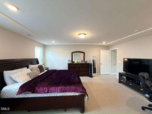 3500 Barn Road, Apex, NC 27502