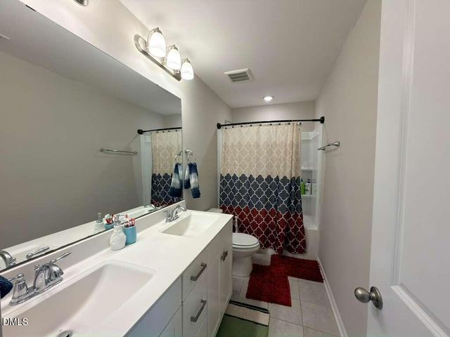 3500 Barn Road, Apex, NC 27502