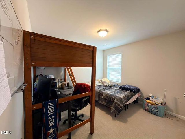 3500 Barn Road, Apex, NC 27502