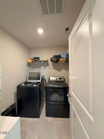 3500 Barn Road, Apex, NC 27502