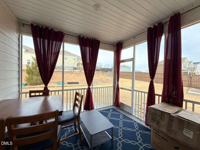 3500 Barn Road, Apex, NC 27502