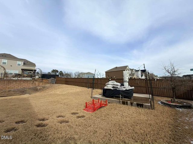 3500 Barn Road, Apex, NC 27502