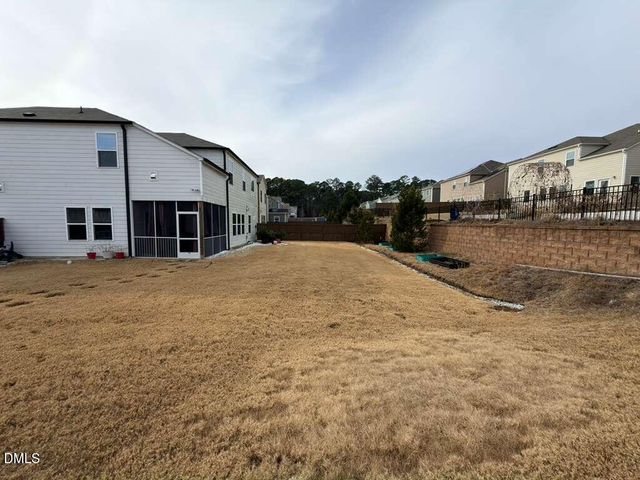 3500 Barn Road, Apex, NC 27502