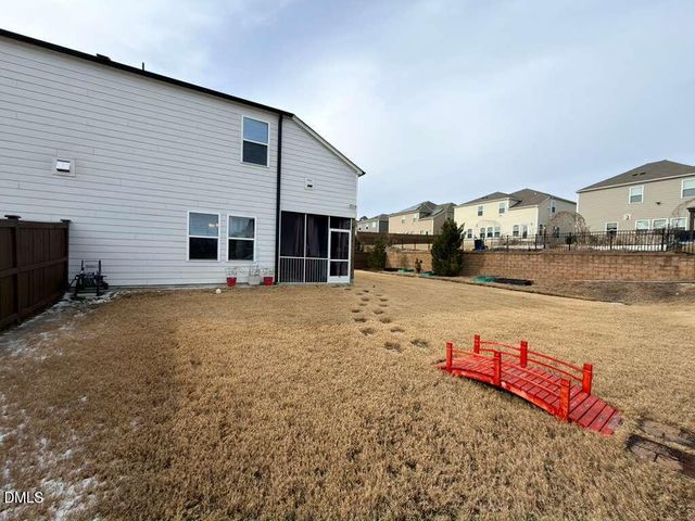 3500 Barn Road, Apex, NC 27502