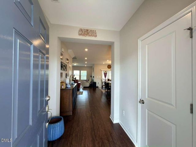 3500 Barn Road, Apex, NC 27502