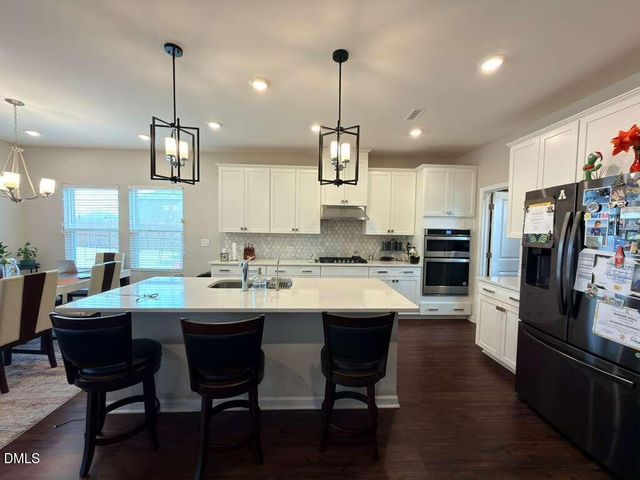 3500 Barn Road, Apex, NC 27502