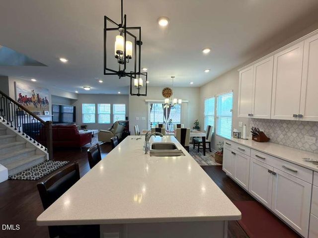 3500 Barn Road, Apex, NC 27502