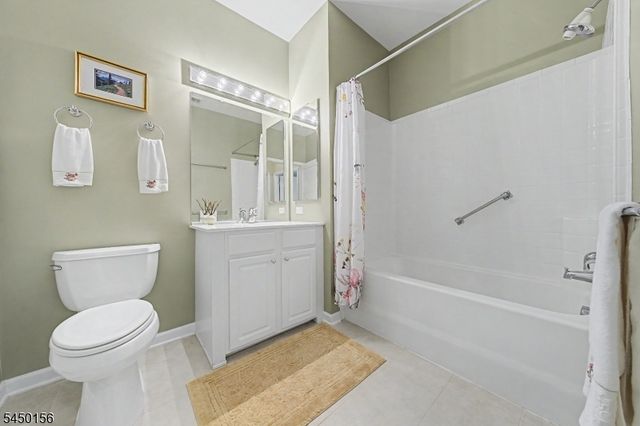 5213 Warrens Way 213, Wanaque Boro, NJ 07465
