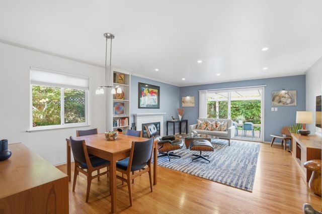 852 Peach Avenue, Sunnyvale, CA 94087