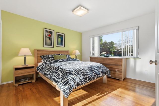 852 Peach Avenue, Sunnyvale, CA 94087