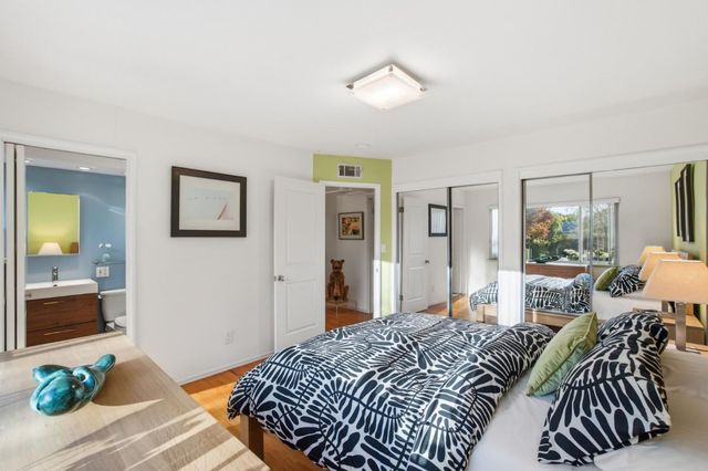 852 Peach Avenue, Sunnyvale, CA 94087