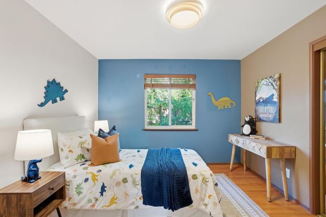 852 Peach Avenue, Sunnyvale, CA 94087