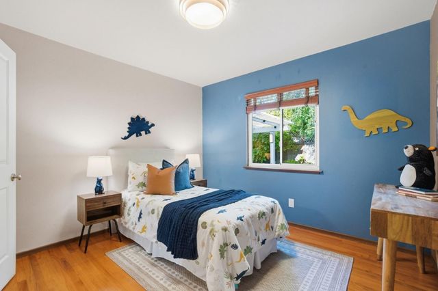 852 Peach Avenue, Sunnyvale, CA 94087