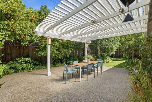 852 Peach Avenue, Sunnyvale, CA 94087