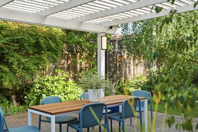 852 Peach Avenue, Sunnyvale, CA 94087